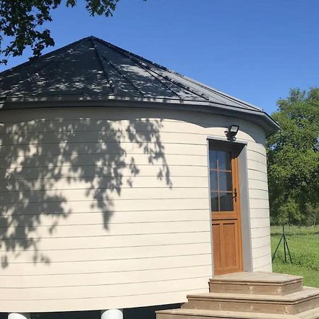 Gite Pour 4 Personnes Saint-Martin-du-Fouilloux  Esterno foto