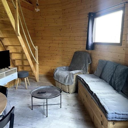 Gite Pour 4 Personnes Saint-Martin-du-Fouilloux  Esterno foto