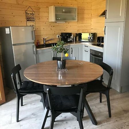 Gite Pour 4 Personnes Saint-Martin-du-Fouilloux  Esterno foto