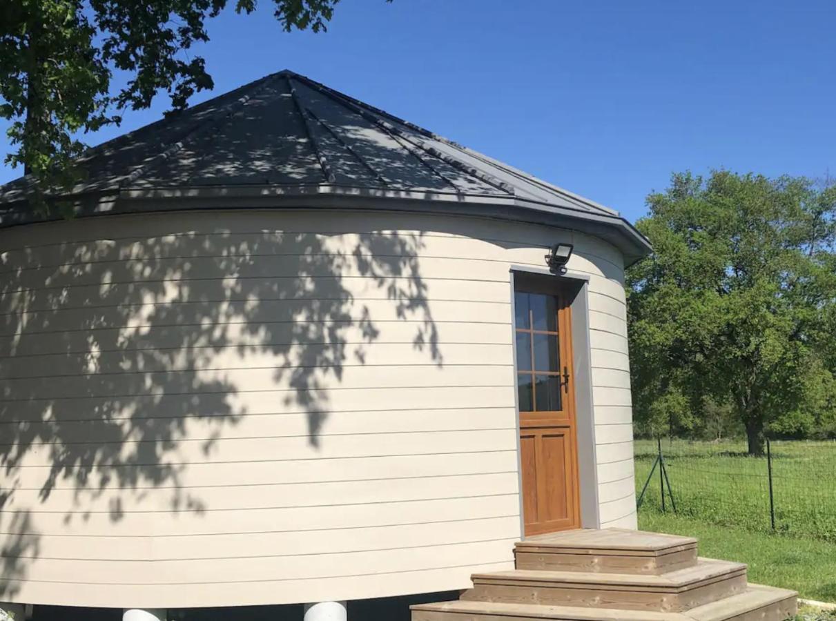 Gite Pour 4 Personnes Saint-Martin-du-Fouilloux  Esterno foto