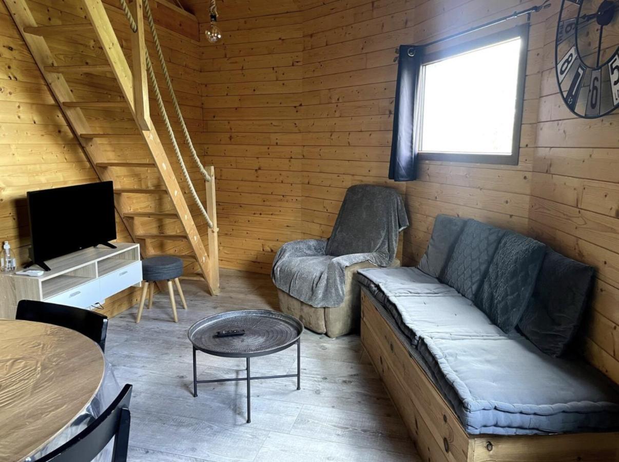 Gite Pour 4 Personnes Saint-Martin-du-Fouilloux  Esterno foto