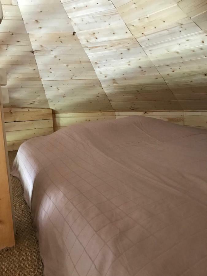 Gite Pour 4 Personnes Saint-Martin-du-Fouilloux  Esterno foto