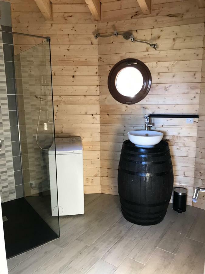 Gite Pour 4 Personnes Saint-Martin-du-Fouilloux  Esterno foto