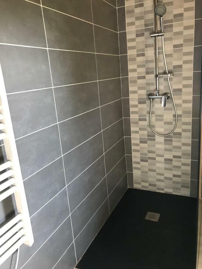 Gite Pour 4 Personnes Saint-Martin-du-Fouilloux  Esterno foto